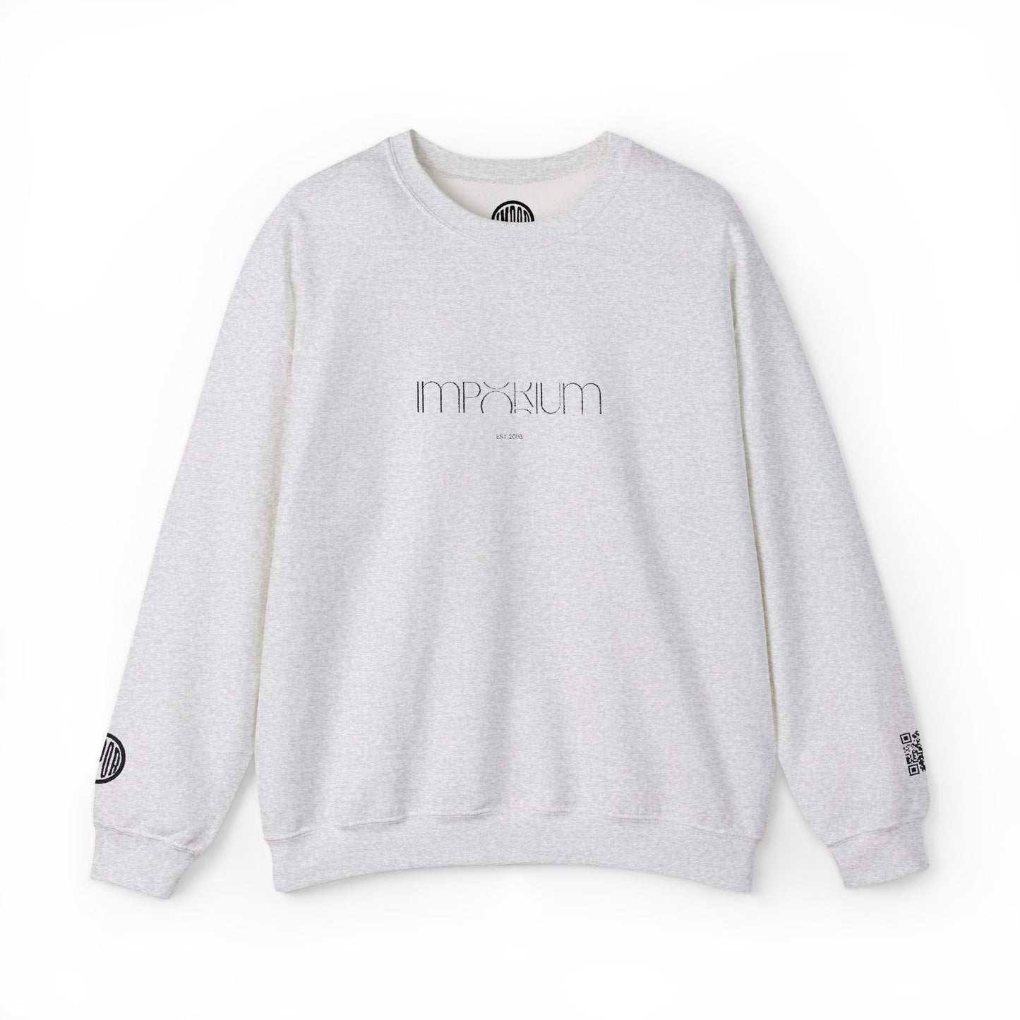 Imporium Portal Crewneck