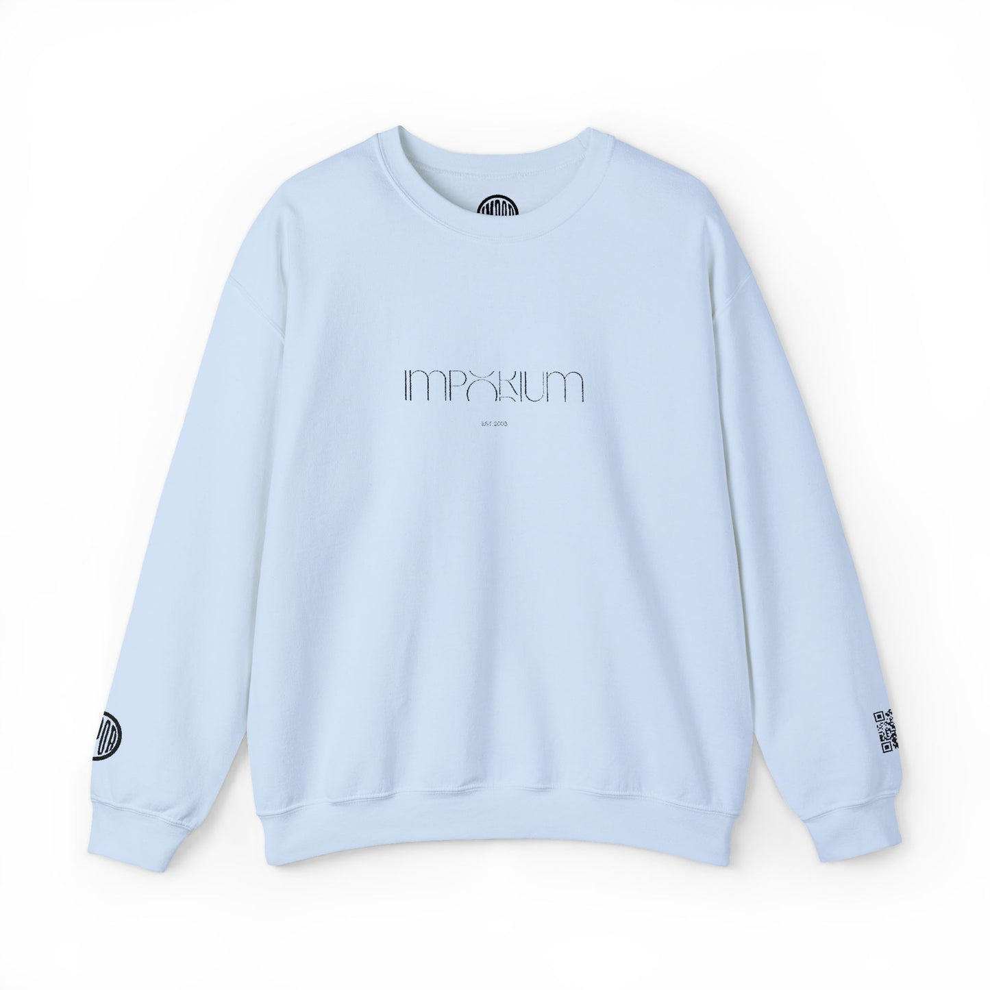 Imporium Portal Crewneck