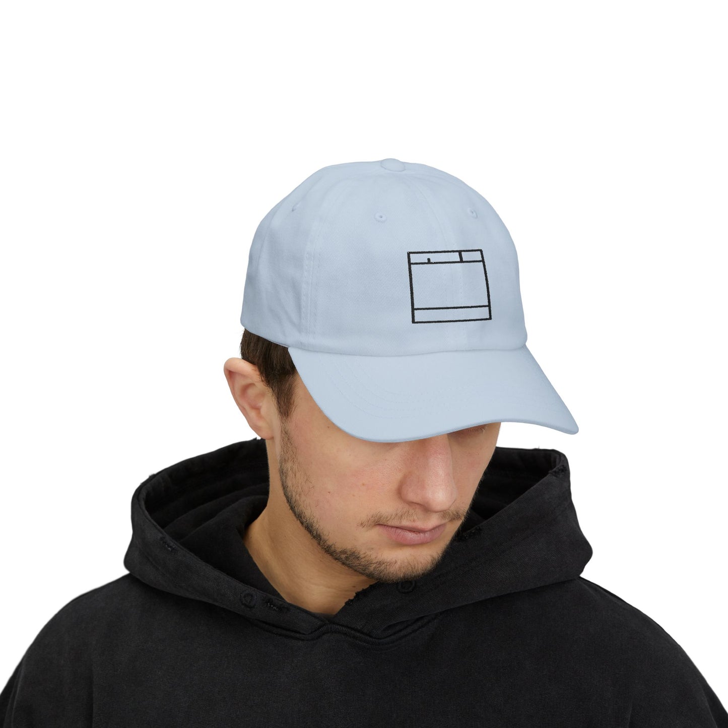 Genre Analysis Dad Hat
