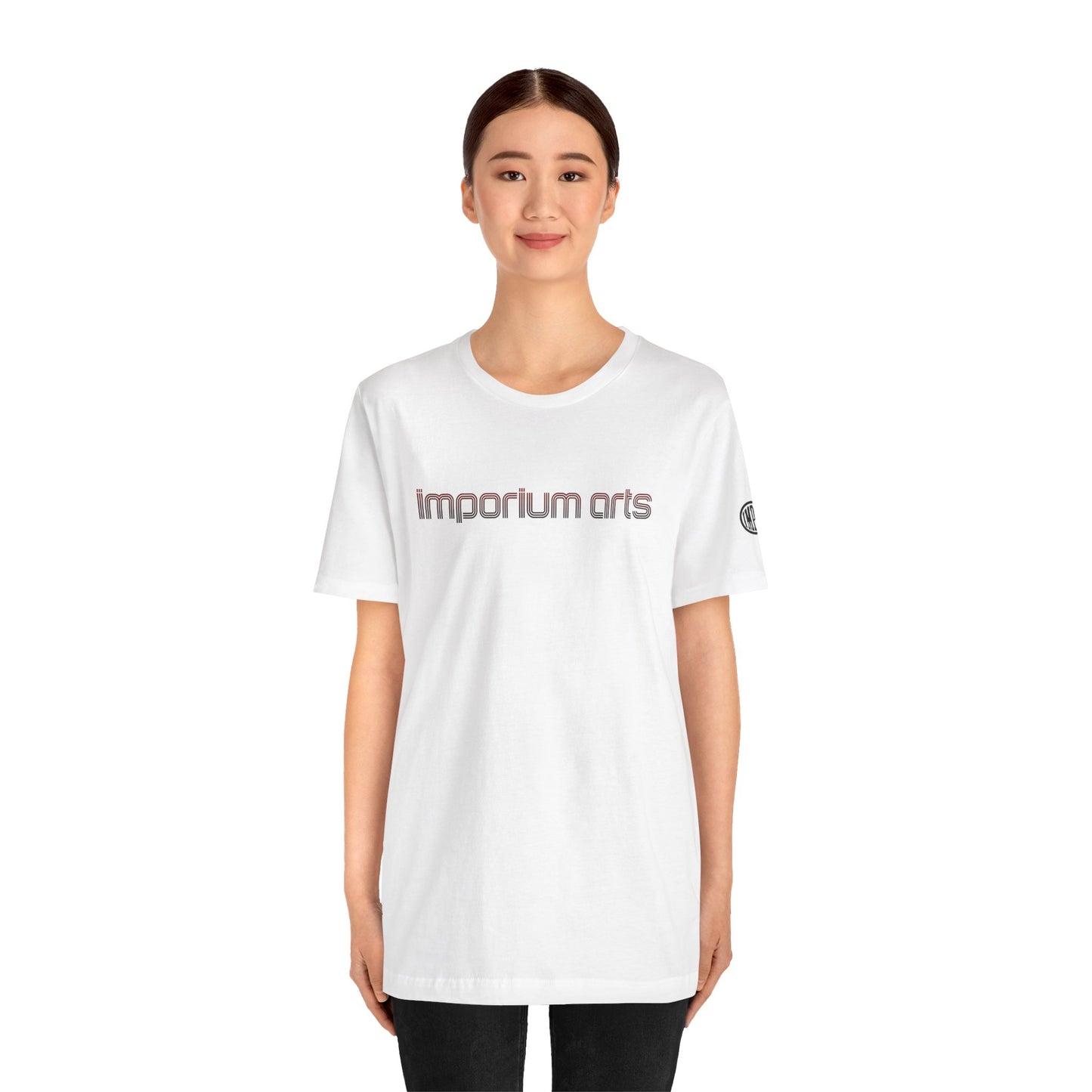 Imporium Arts 80's Tee