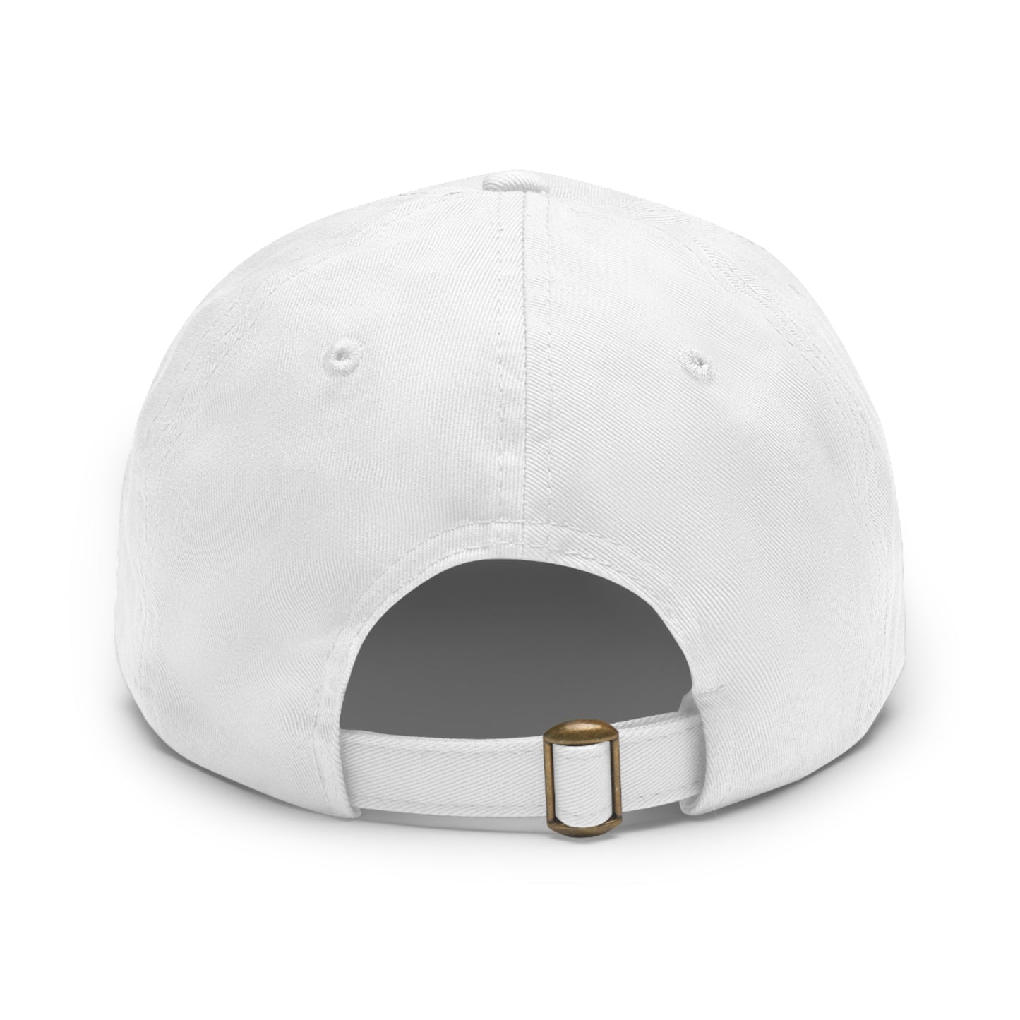 Imporium Arts Stamp Patch Cap