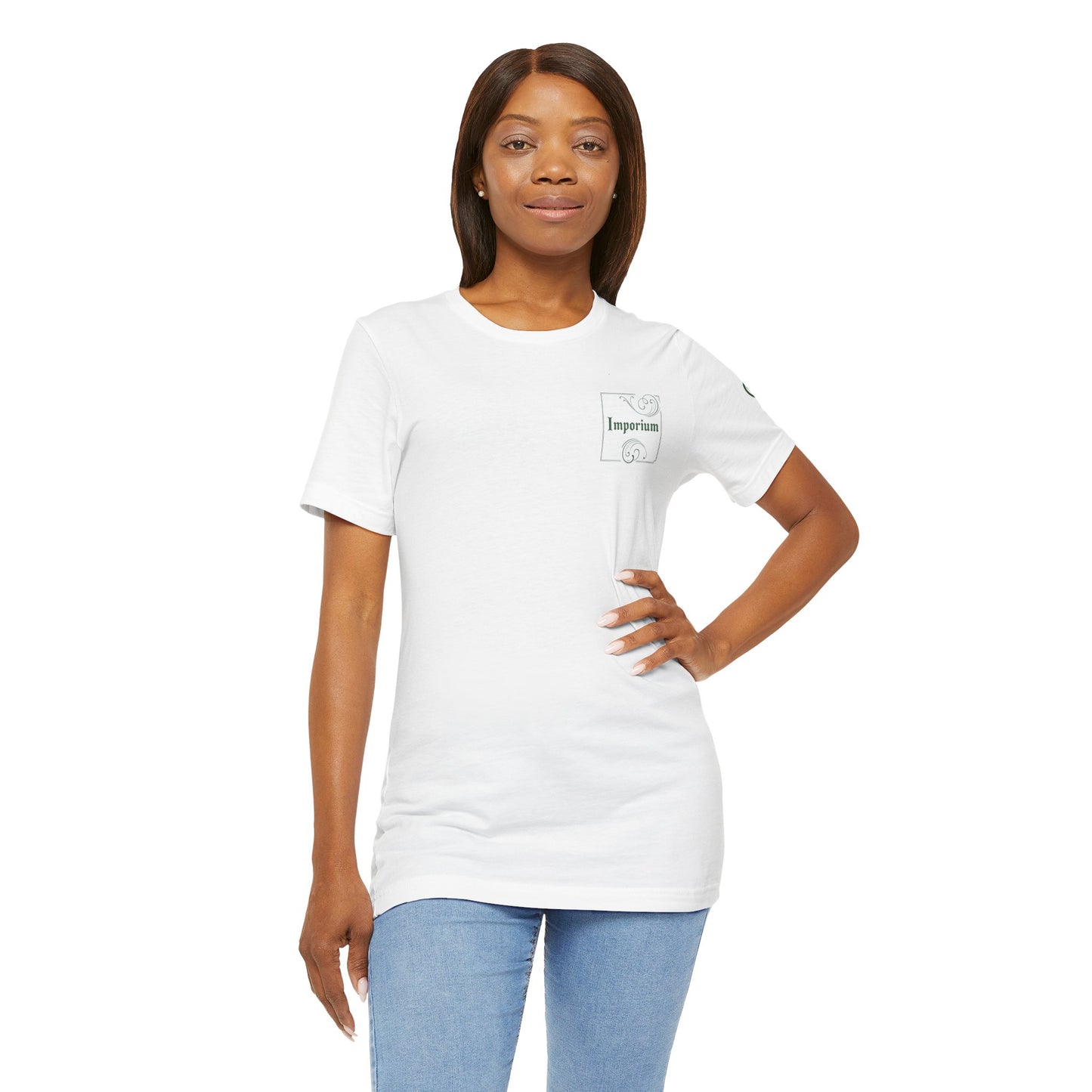 Imporium Design Atelier Sign Tee