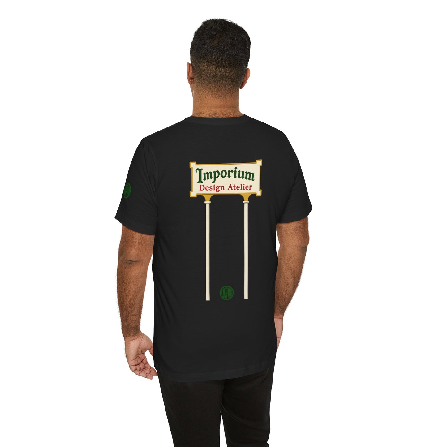 Imporium Design Atelier Sign Tee