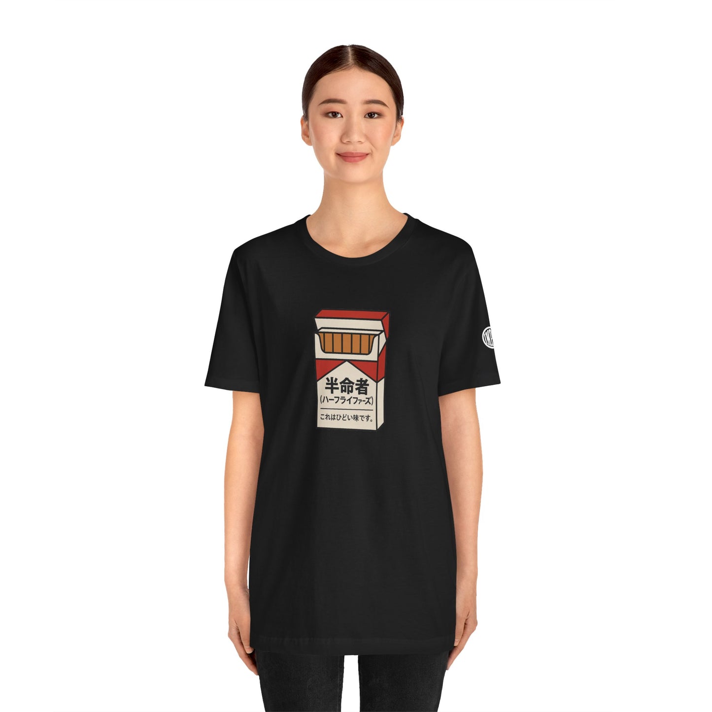 Half-Lifers x Marlboro Man Tee