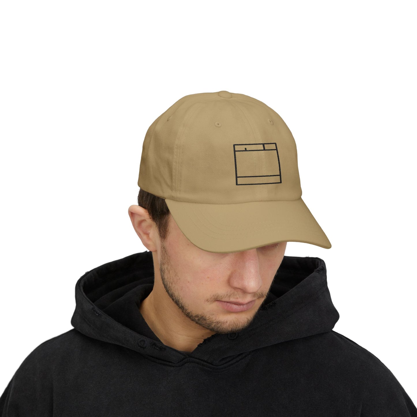 Genre Analysis Dad Hat