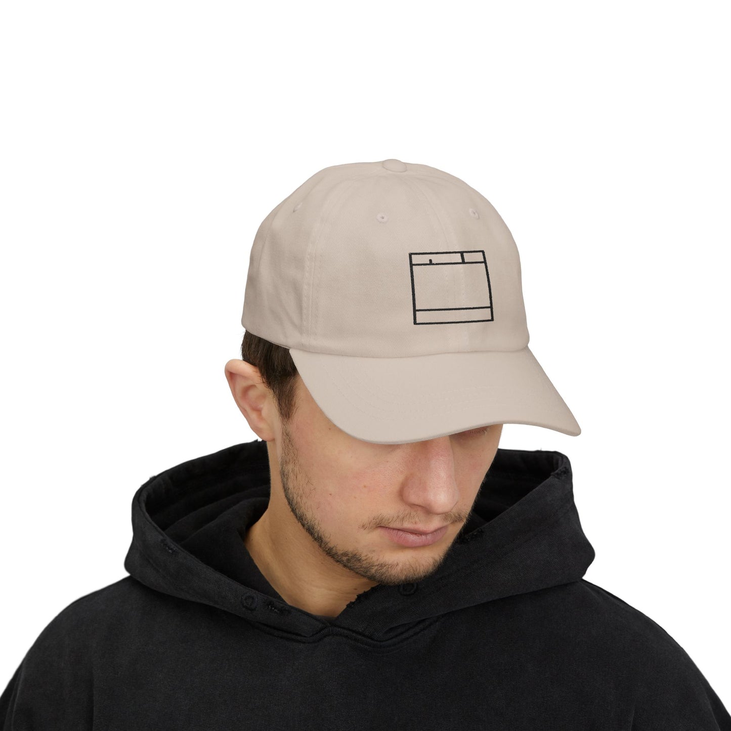 Genre Analysis Dad Hat