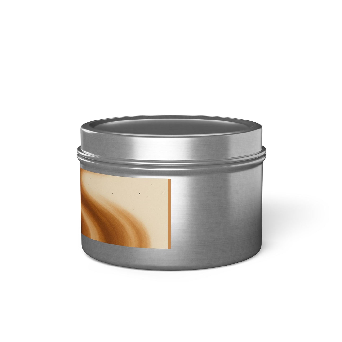 Third Place Theory Coffee Scented Candle