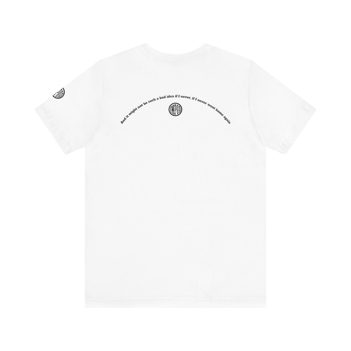 Hometown Tee