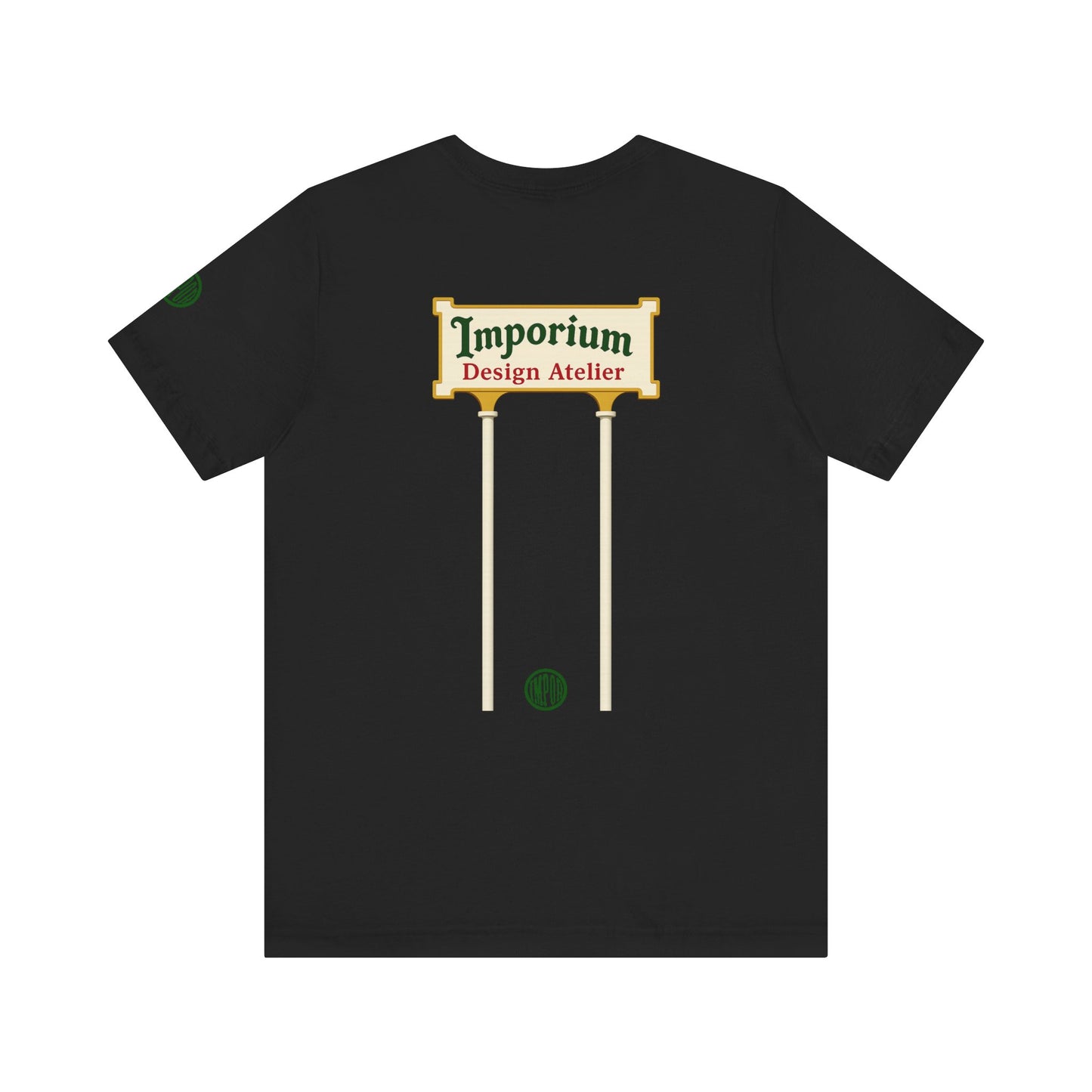 Imporium Design Atelier Sign Tee