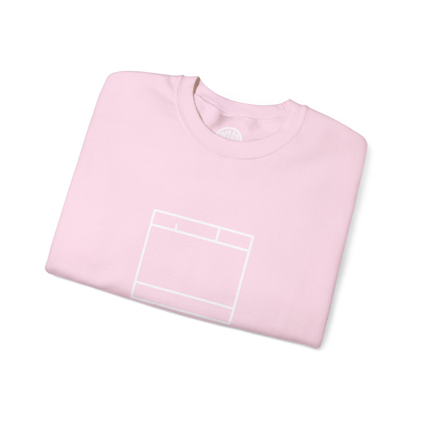 Genre Analysis Unisex Crewneck Sweatshirt