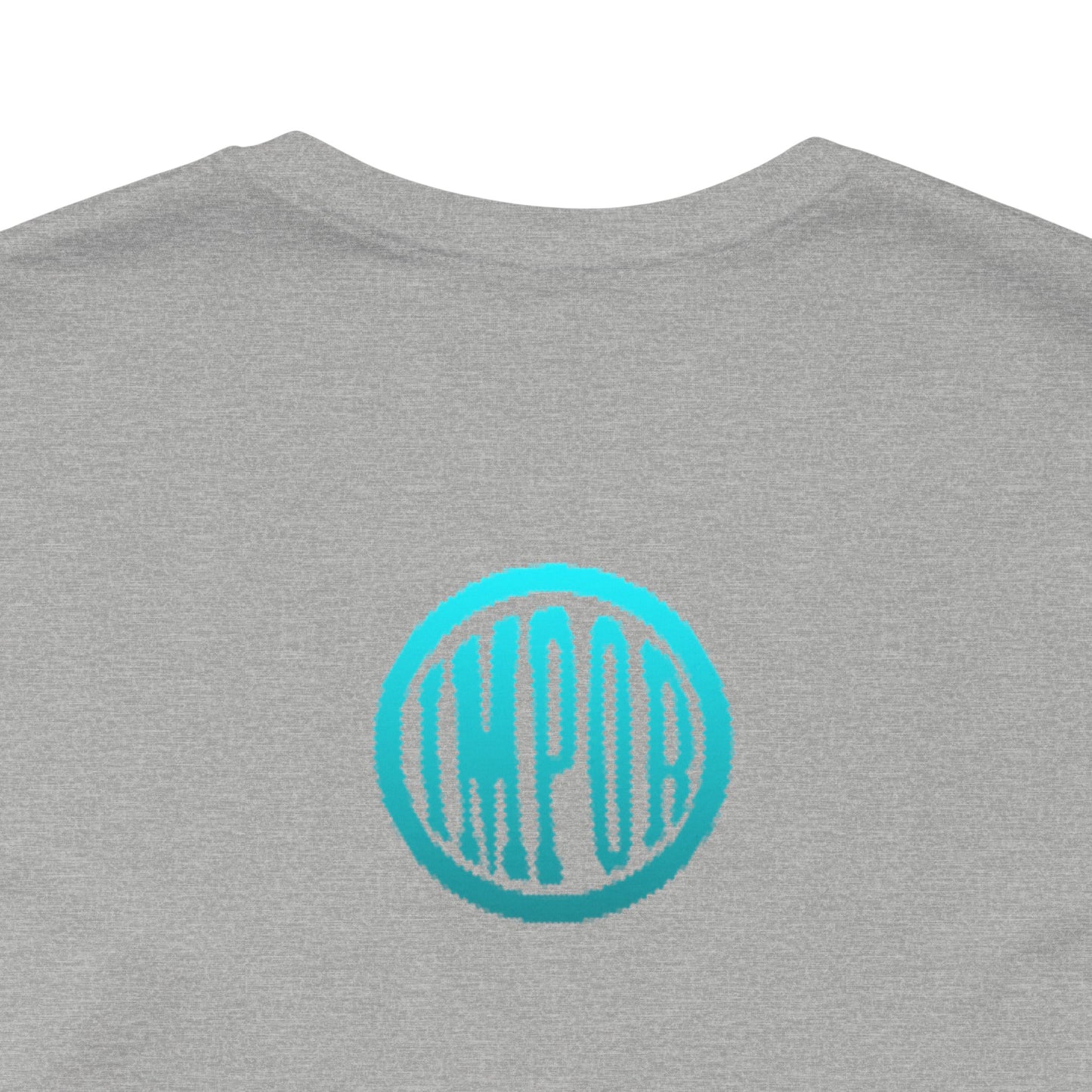 Imporium Arts 80's Tee