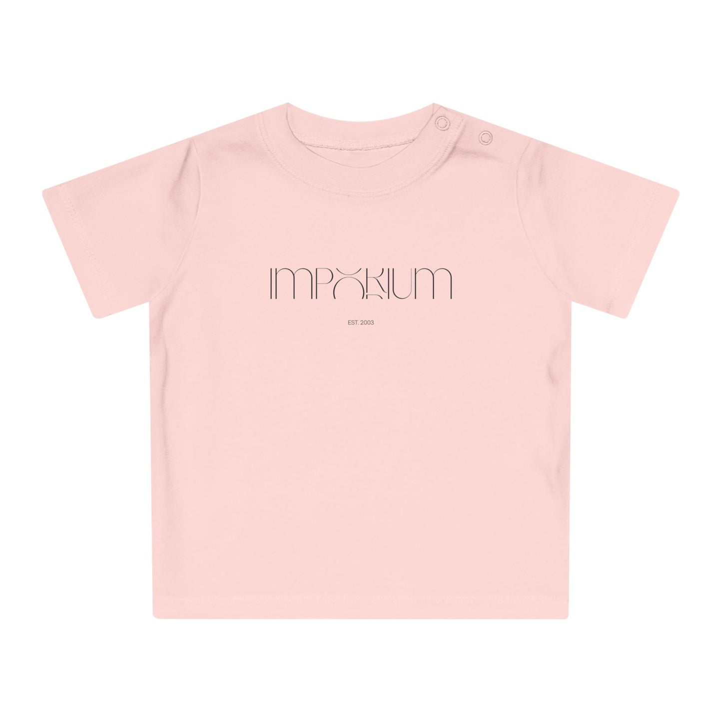 SLO x Imporium Portal Baby Tee