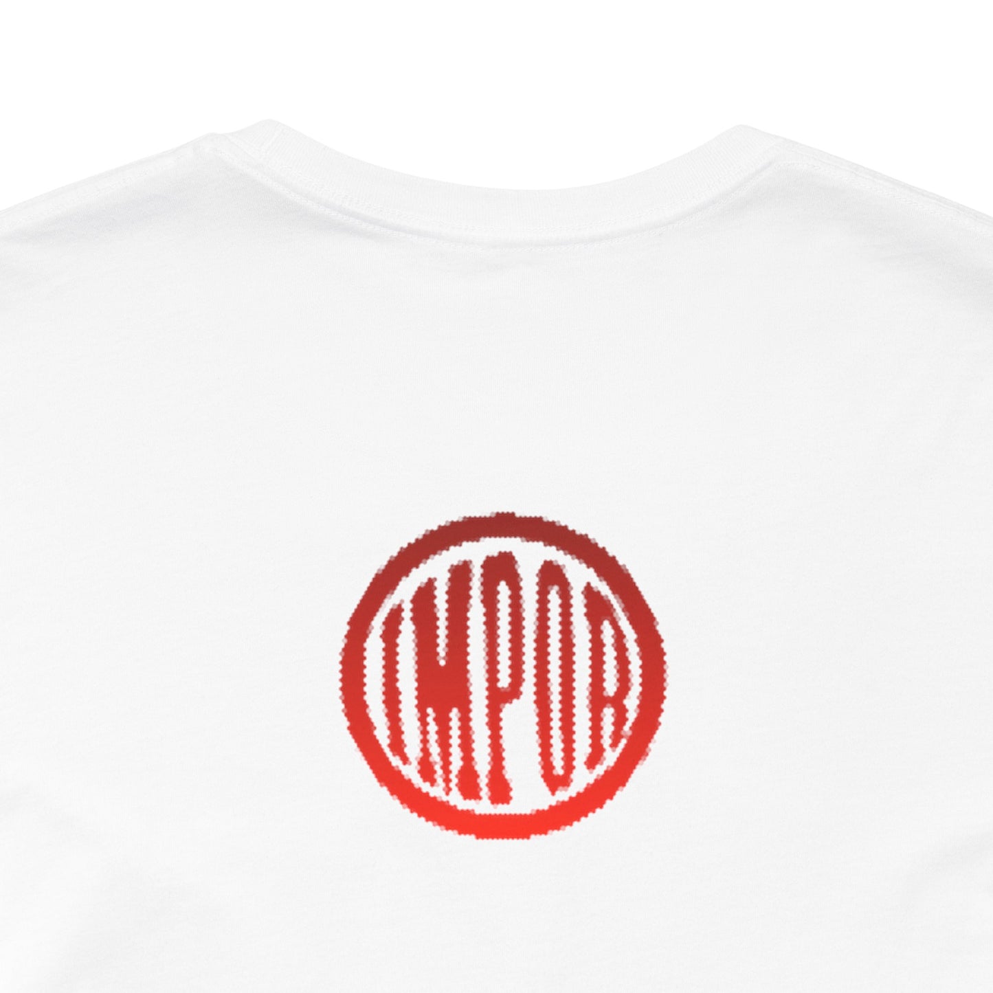 Imporium Arts 80's Tee