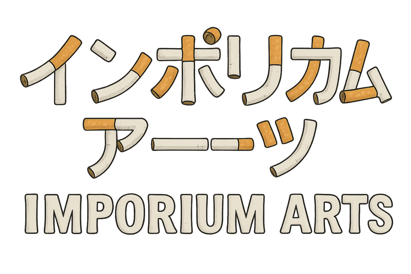 Imporium Half-Lifers Hoodie