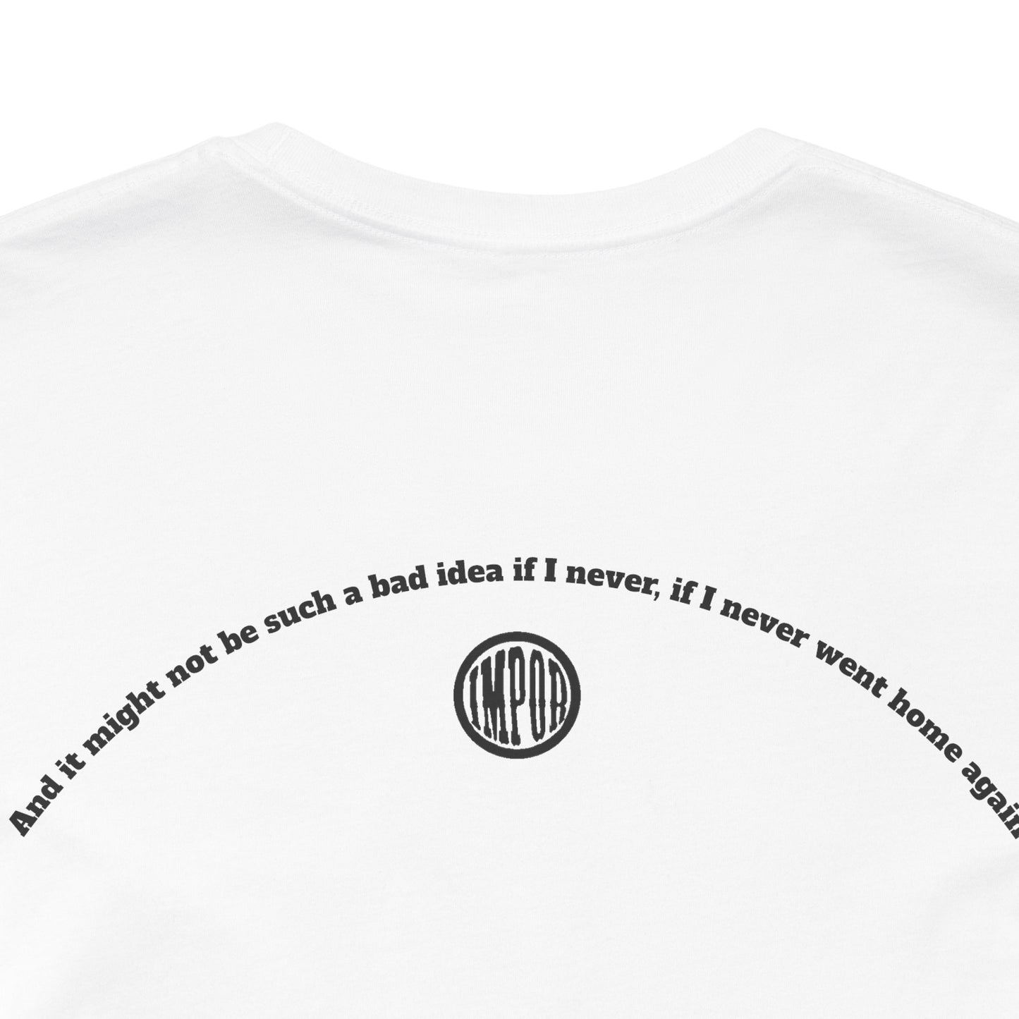 Hometown Tee