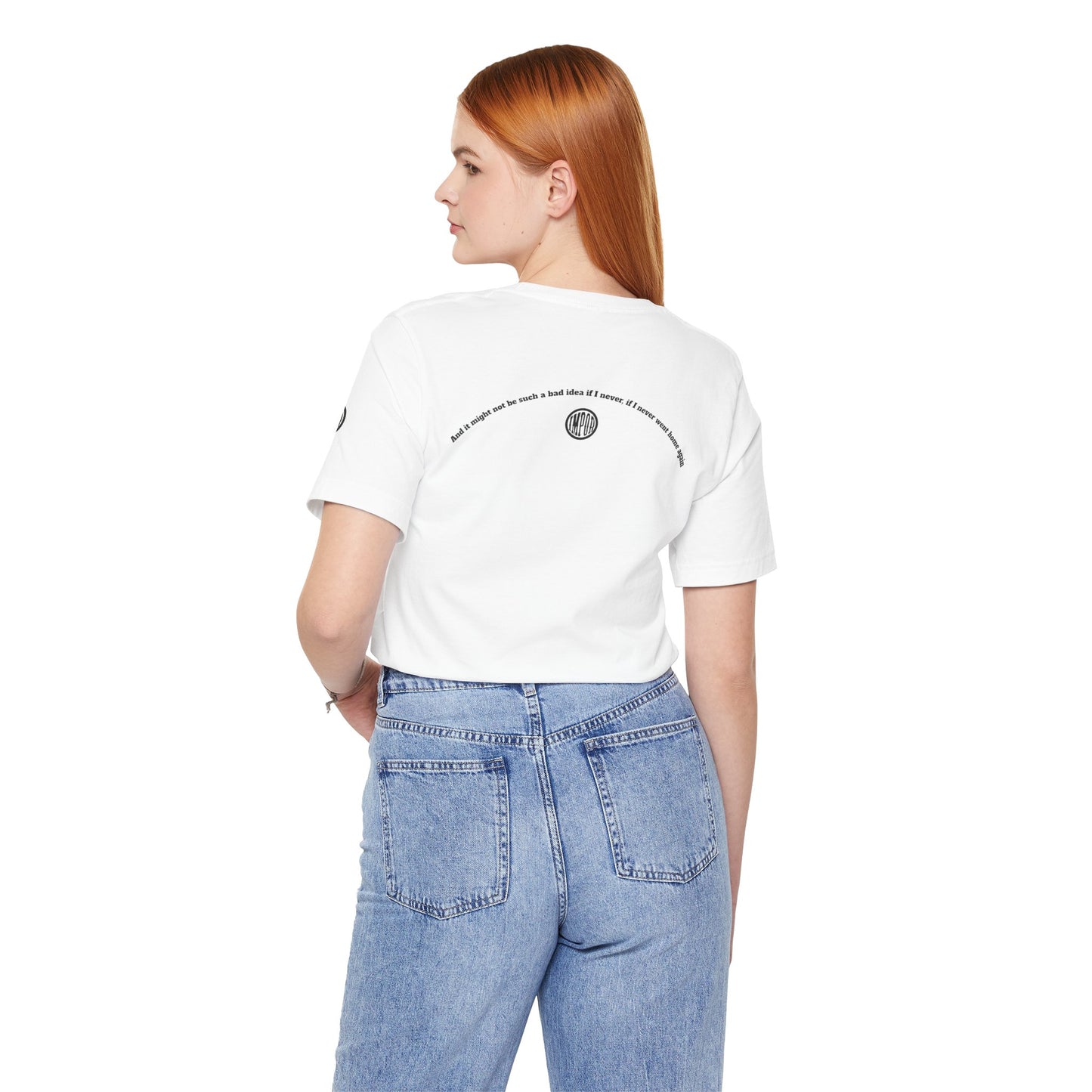 Hometown Tee