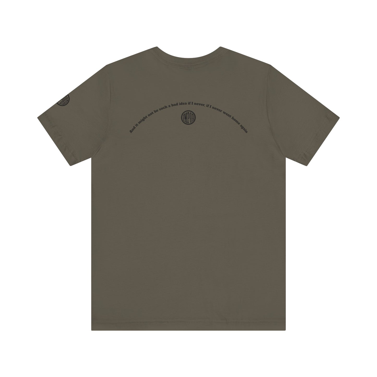 Hometown Tee