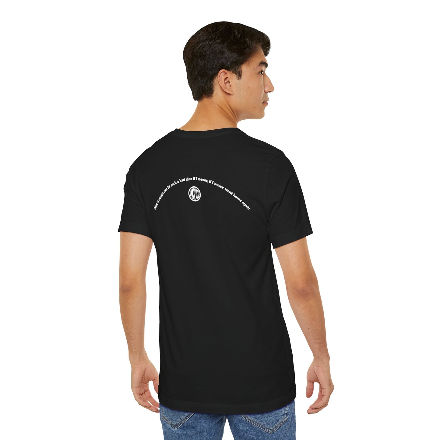 Hometown Tee