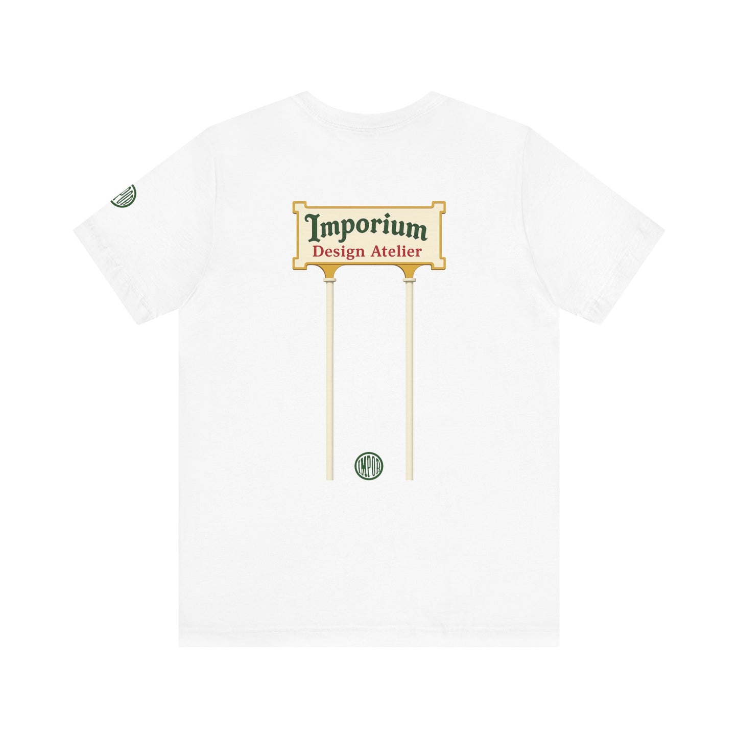 Imporium Design Atelier Sign Tee