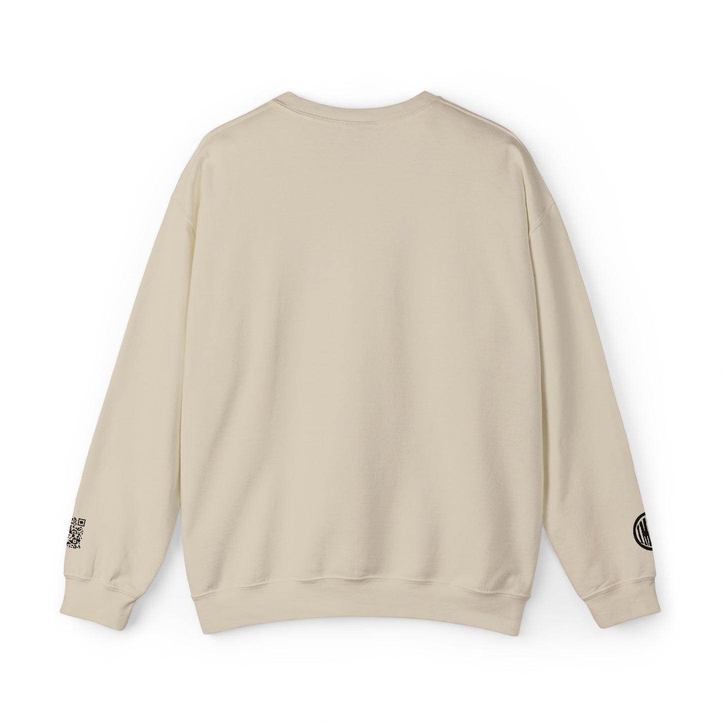 Imporium Portal Crewneck