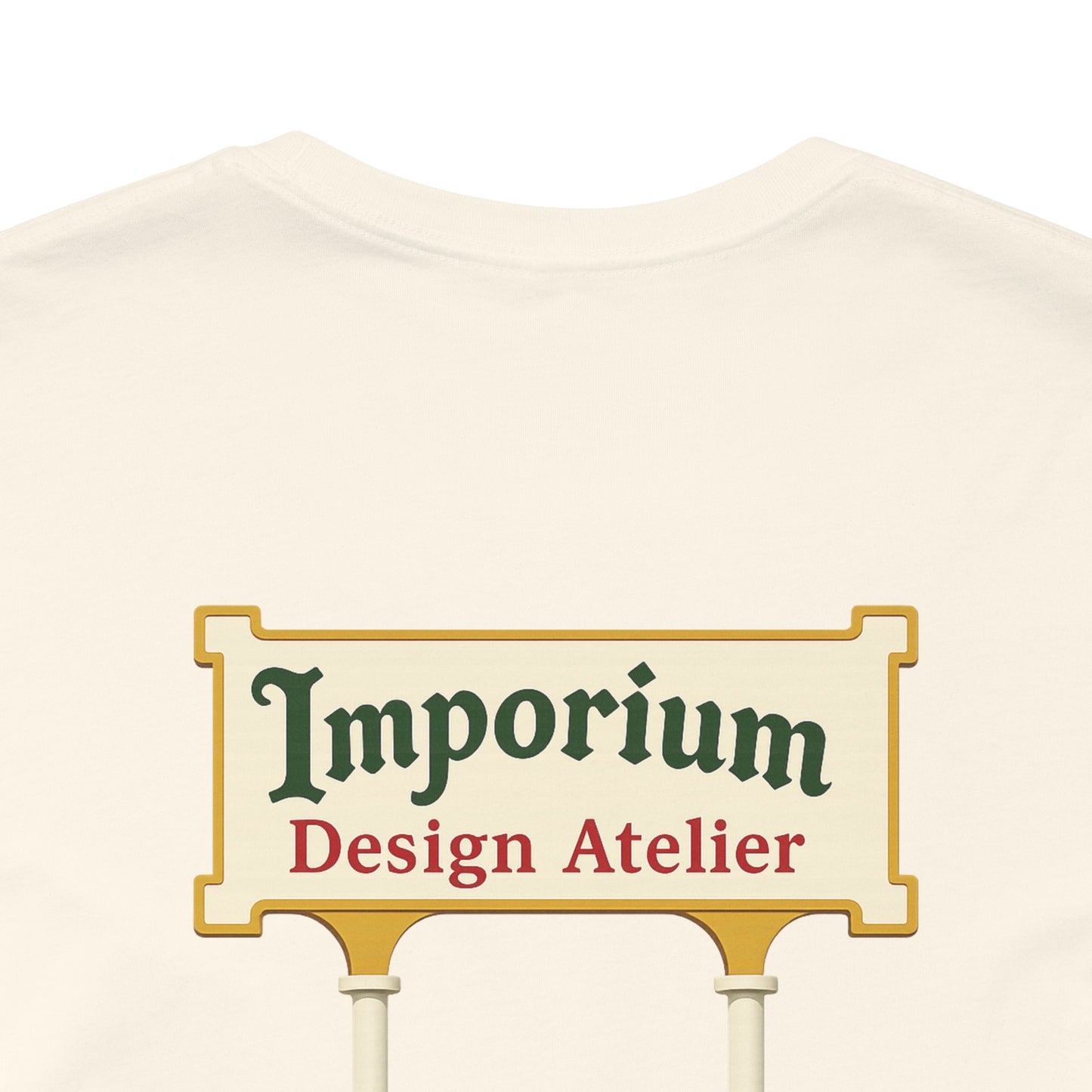 Imporium Design Atelier Sign Tee