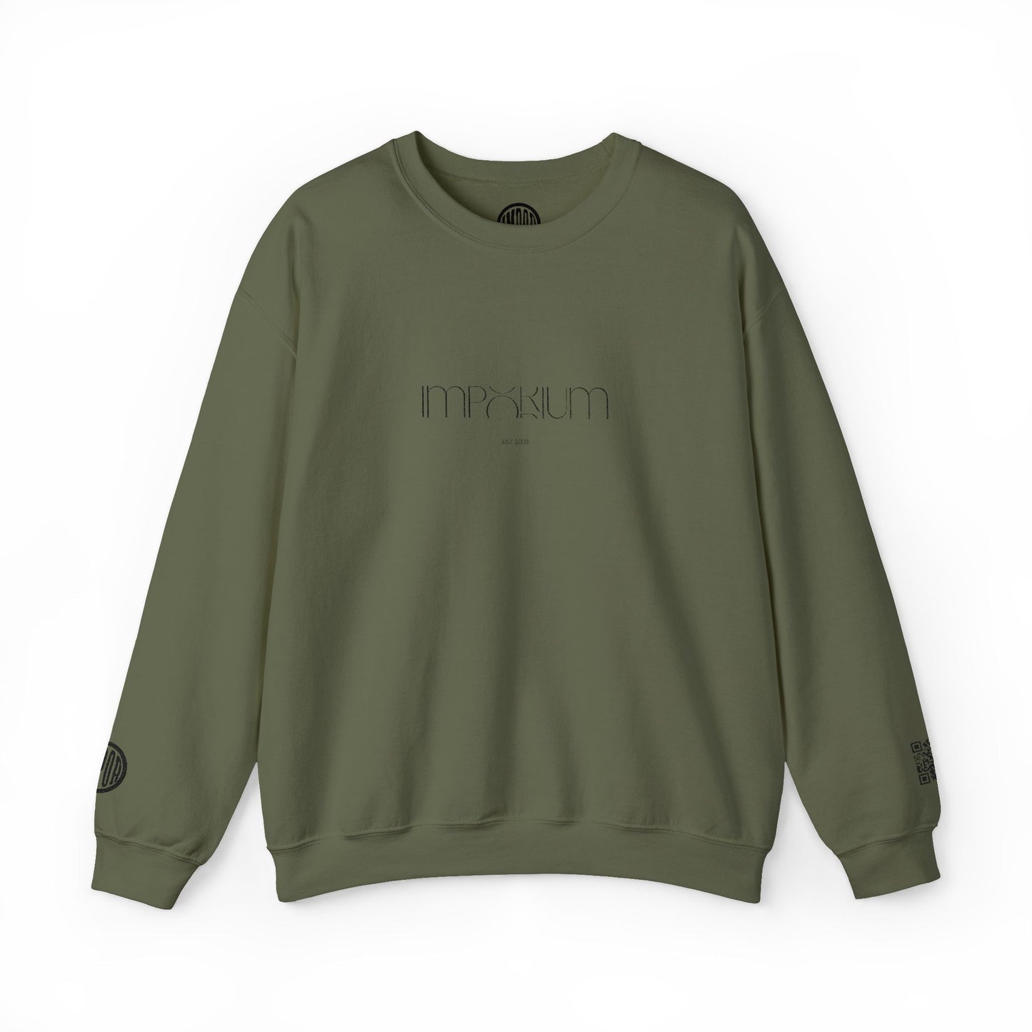Imporium Portal Crewneck