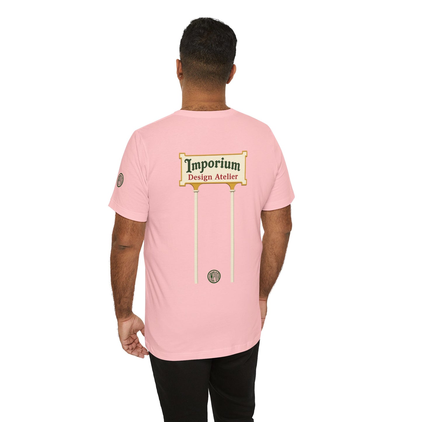Imporium Design Atelier Sign Tee