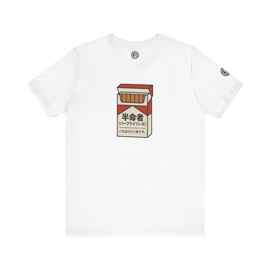 Half-Lifers x Marlboro Man Tee