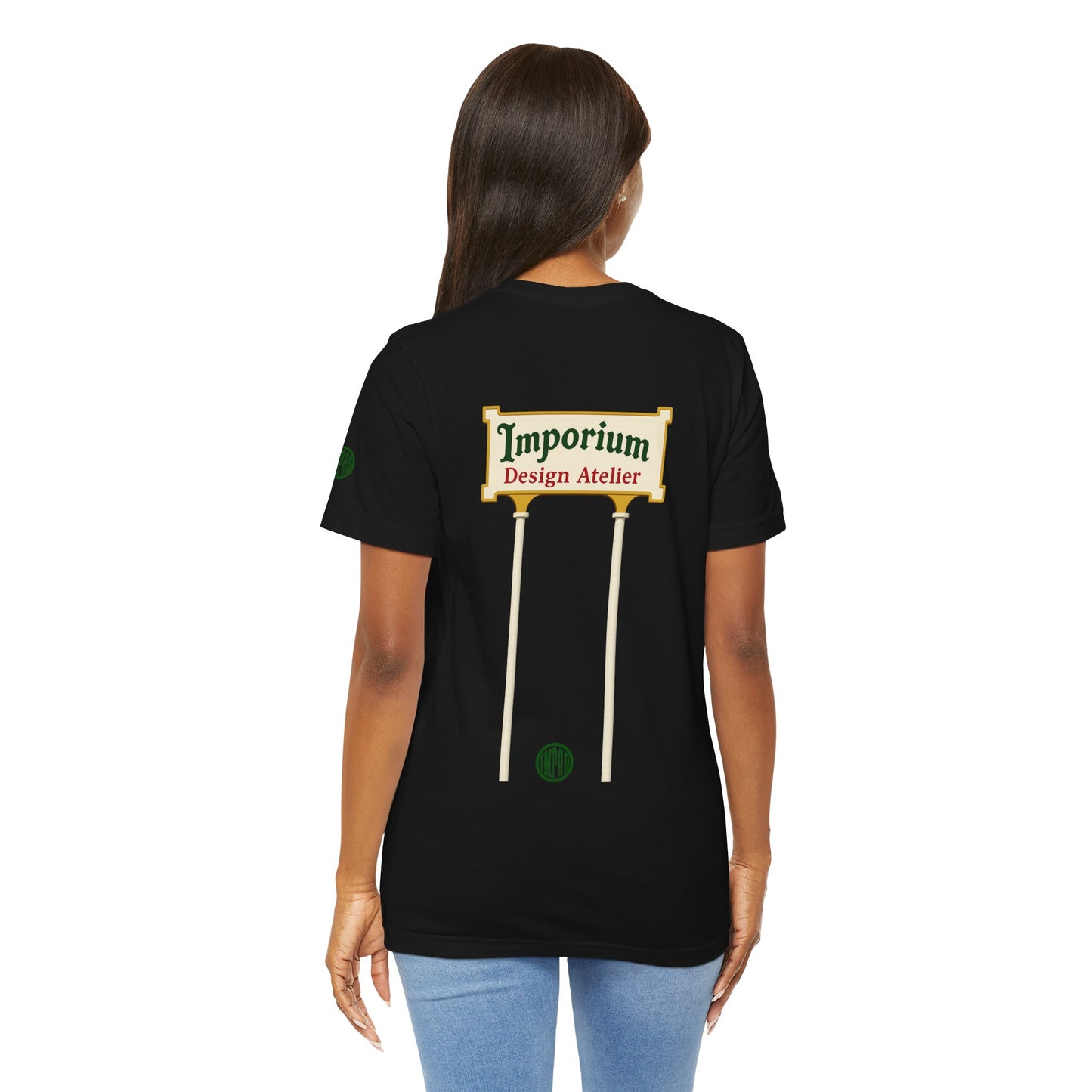 Imporium Design Atelier Sign Tee