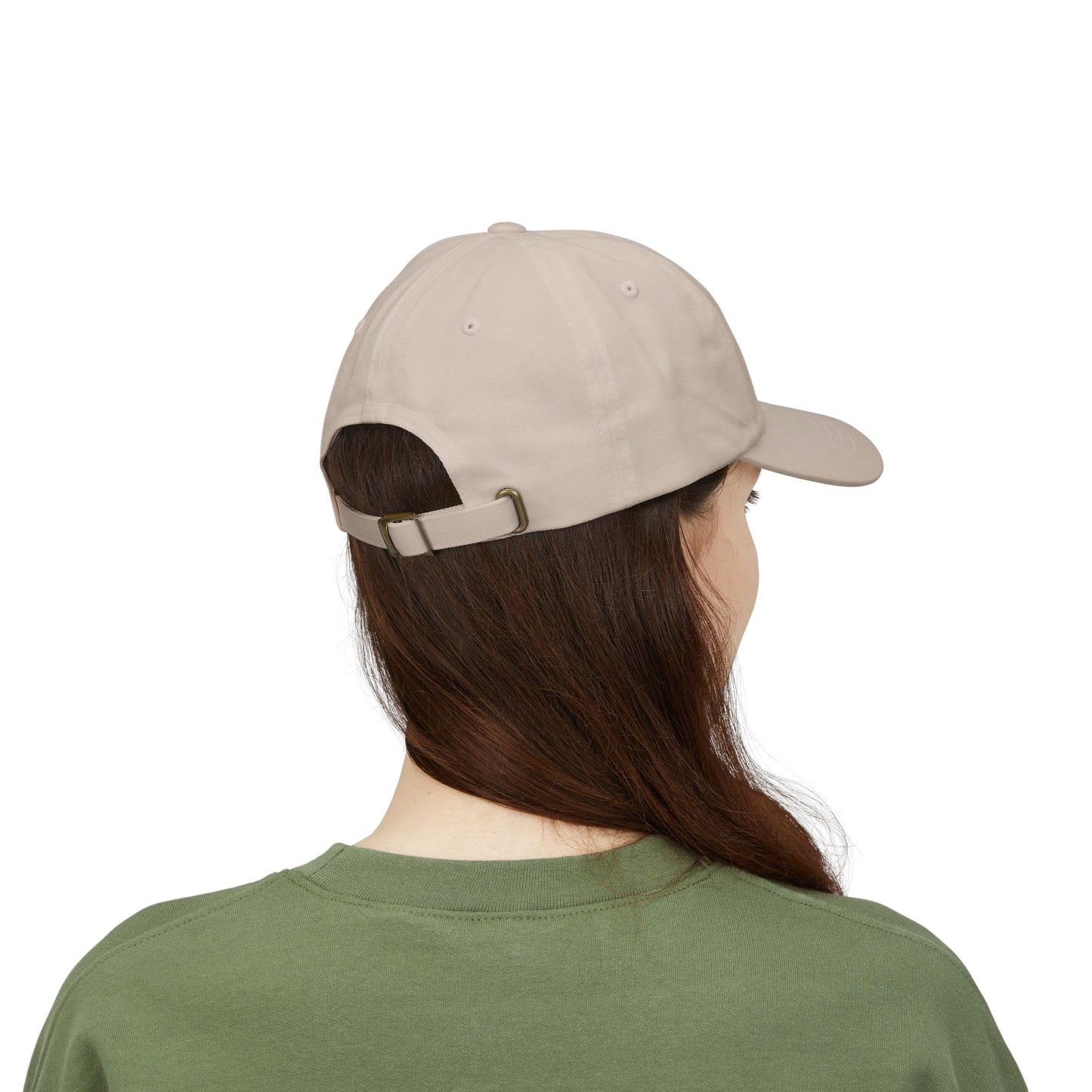 Genre Analysis Dad Hat