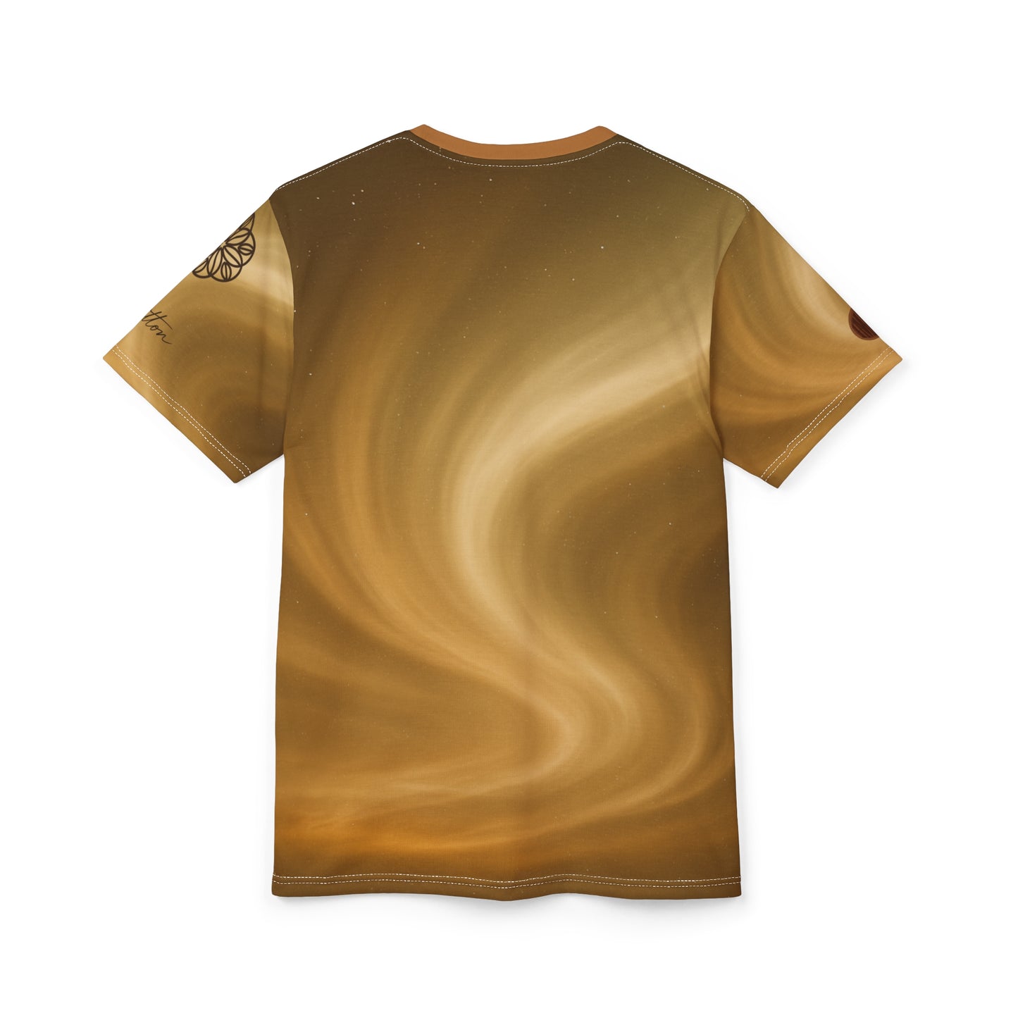 Third Place Theory Medium Roast Tee