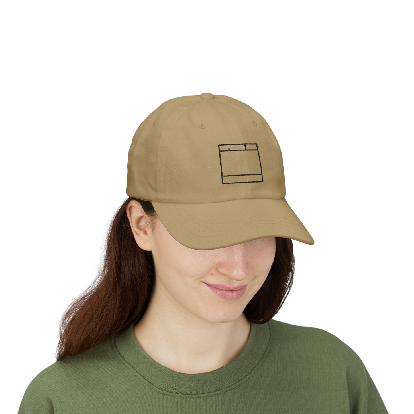 Genre Analysis Dad Hat