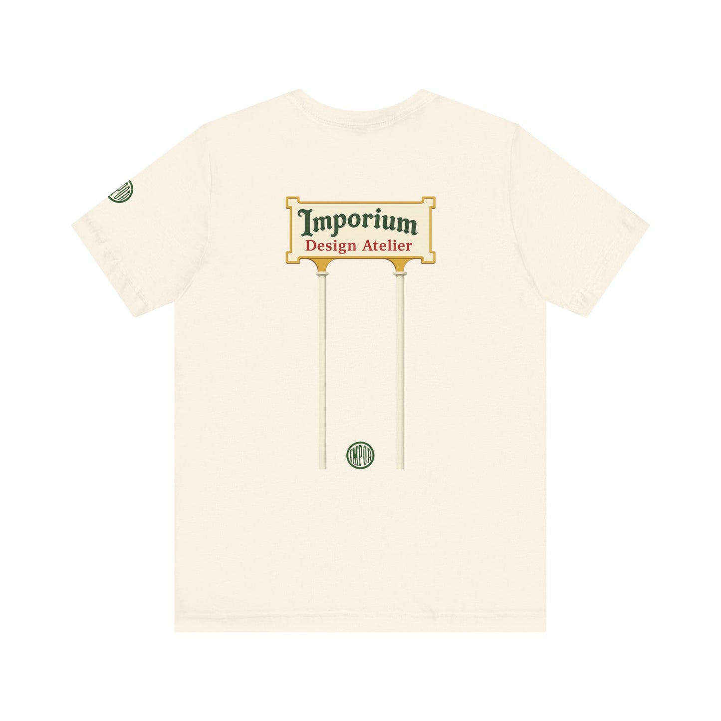 Imporium Design Atelier Sign Tee