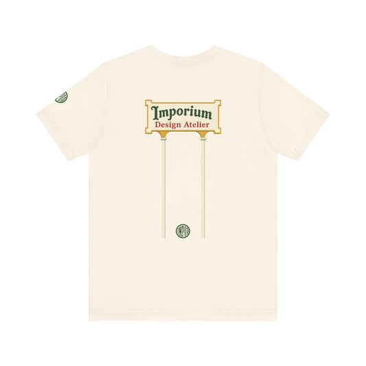 Imporium Design Atelier Sign Tee