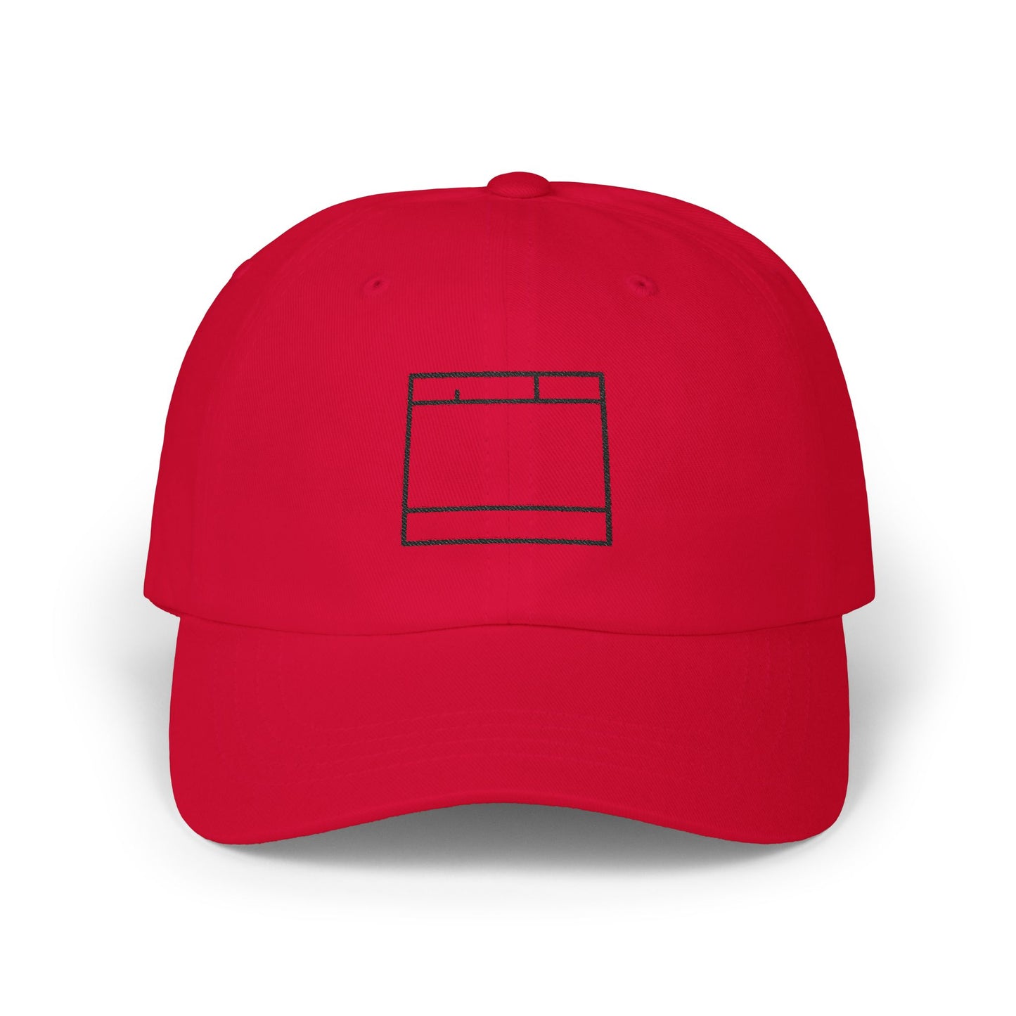Genre Analysis Dad Hat