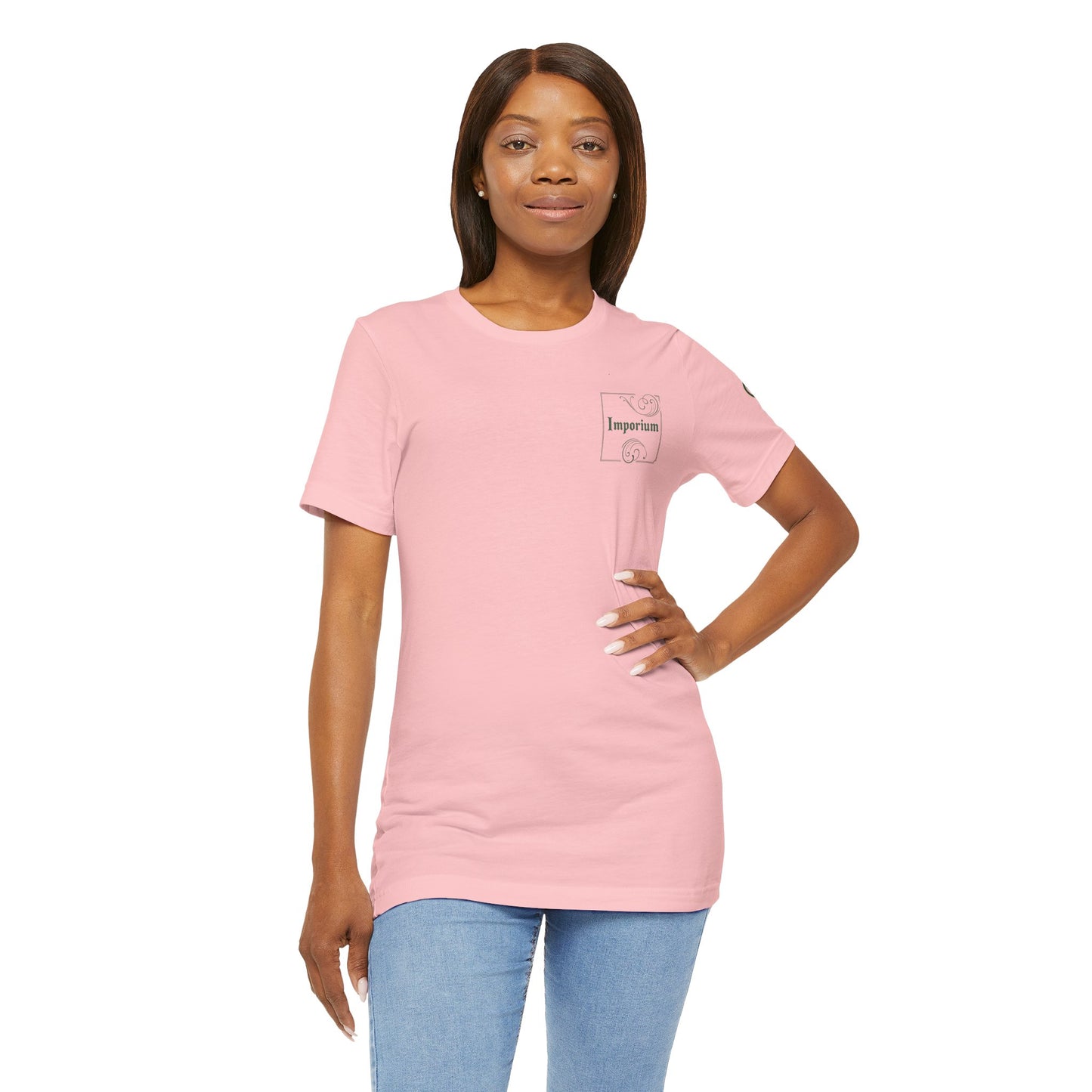 Imporium Design Atelier Sign Tee