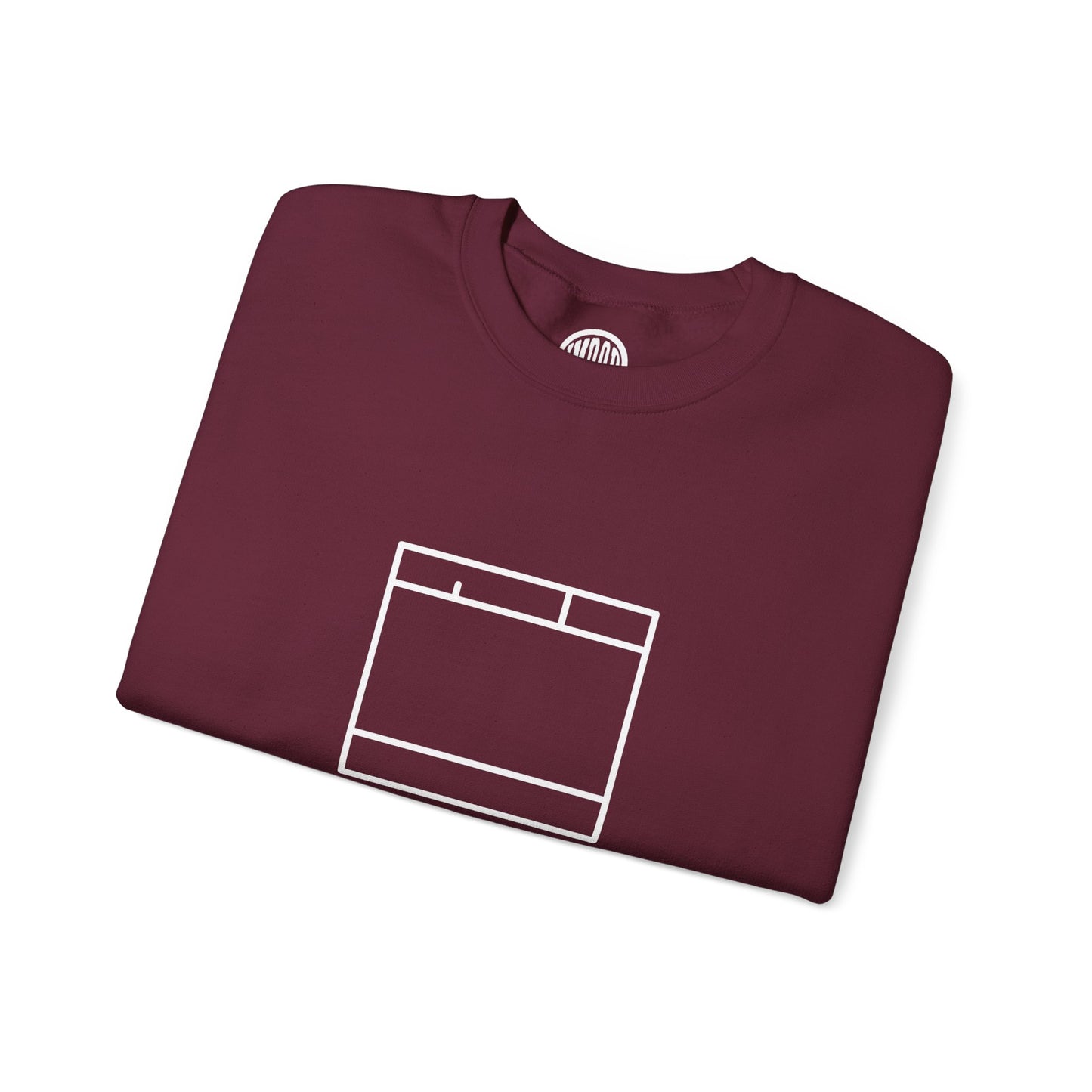Genre Analysis Unisex Crewneck Sweatshirt