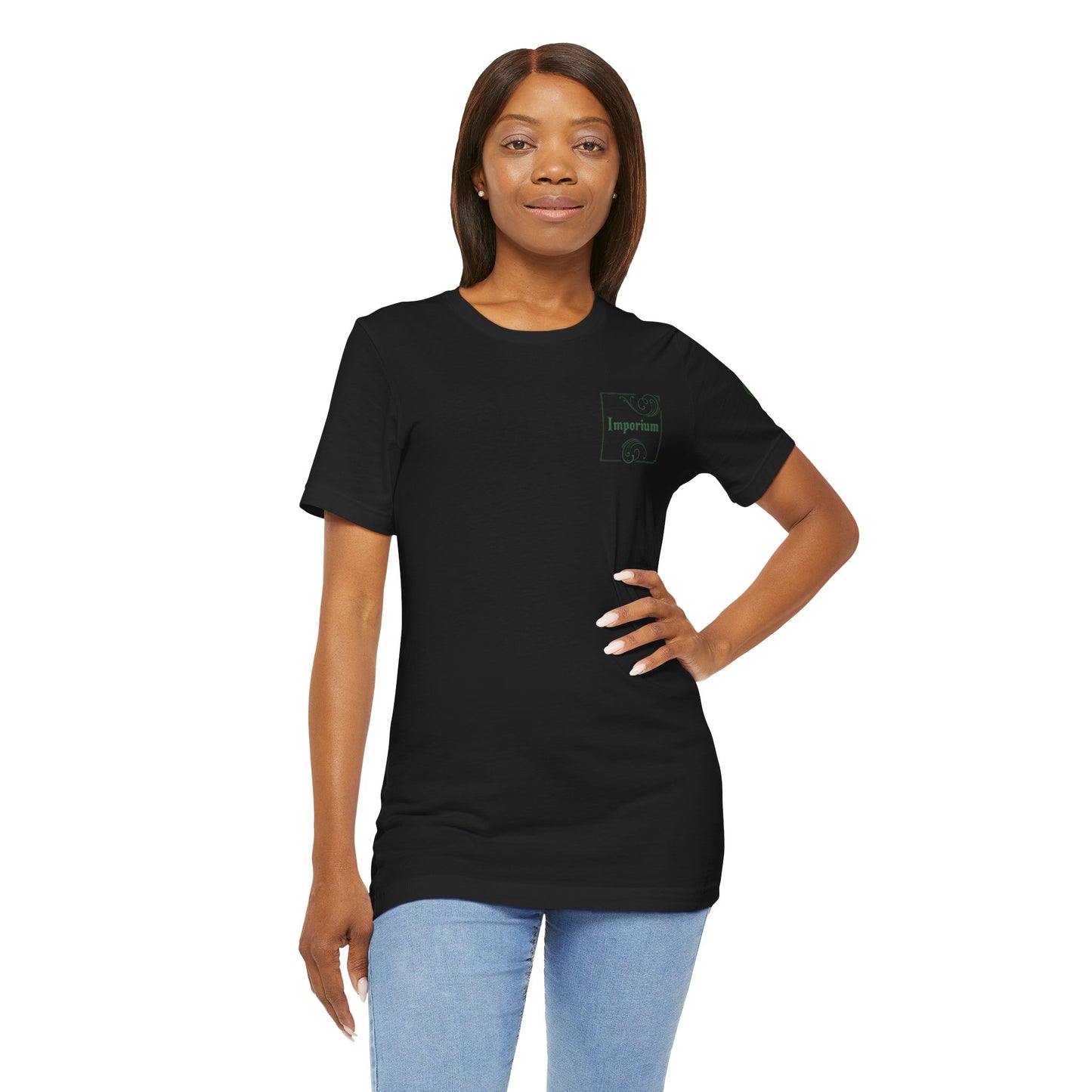 Imporium Design Atelier Sign Tee