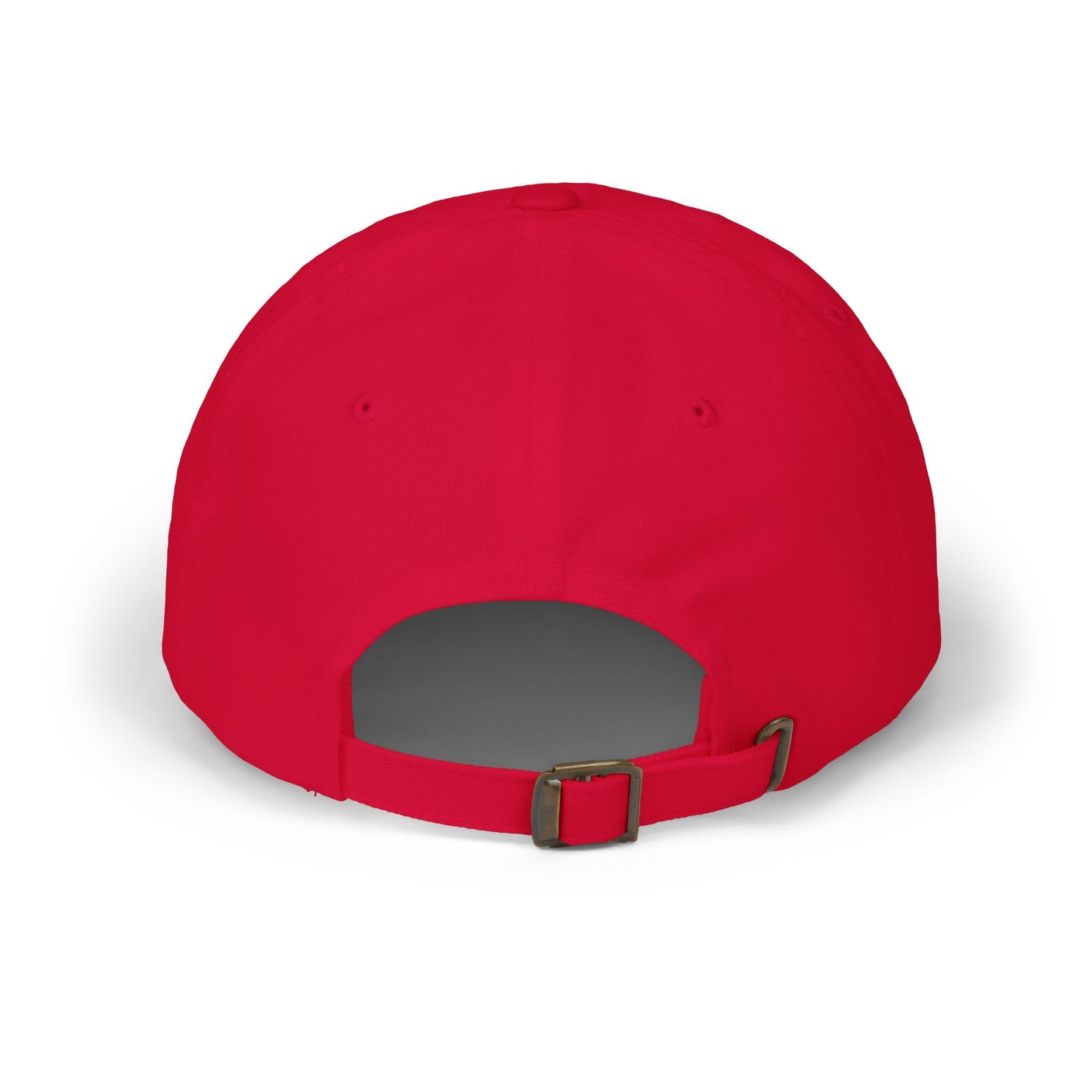 Genre Analysis Dad Hat