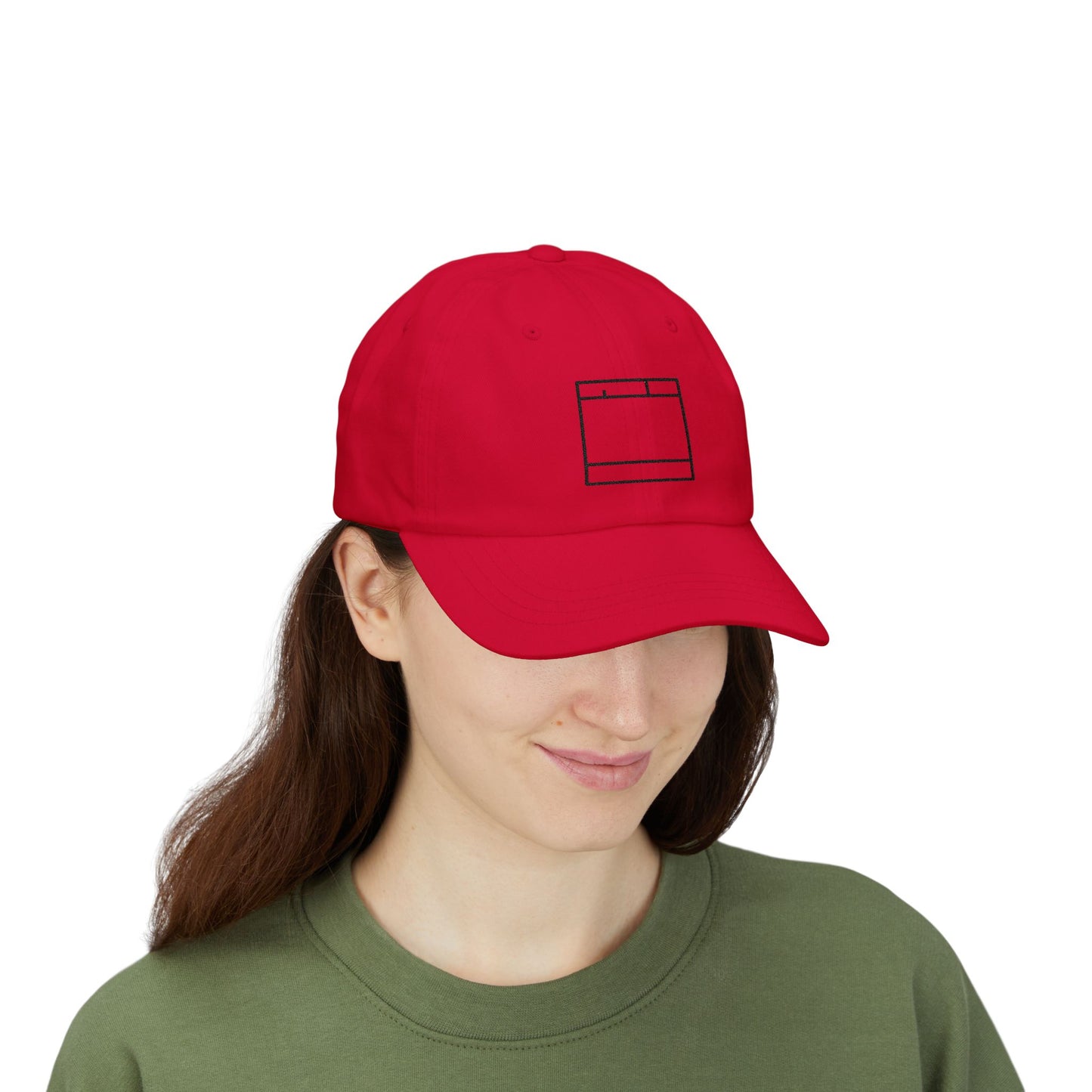 Genre Analysis Dad Hat