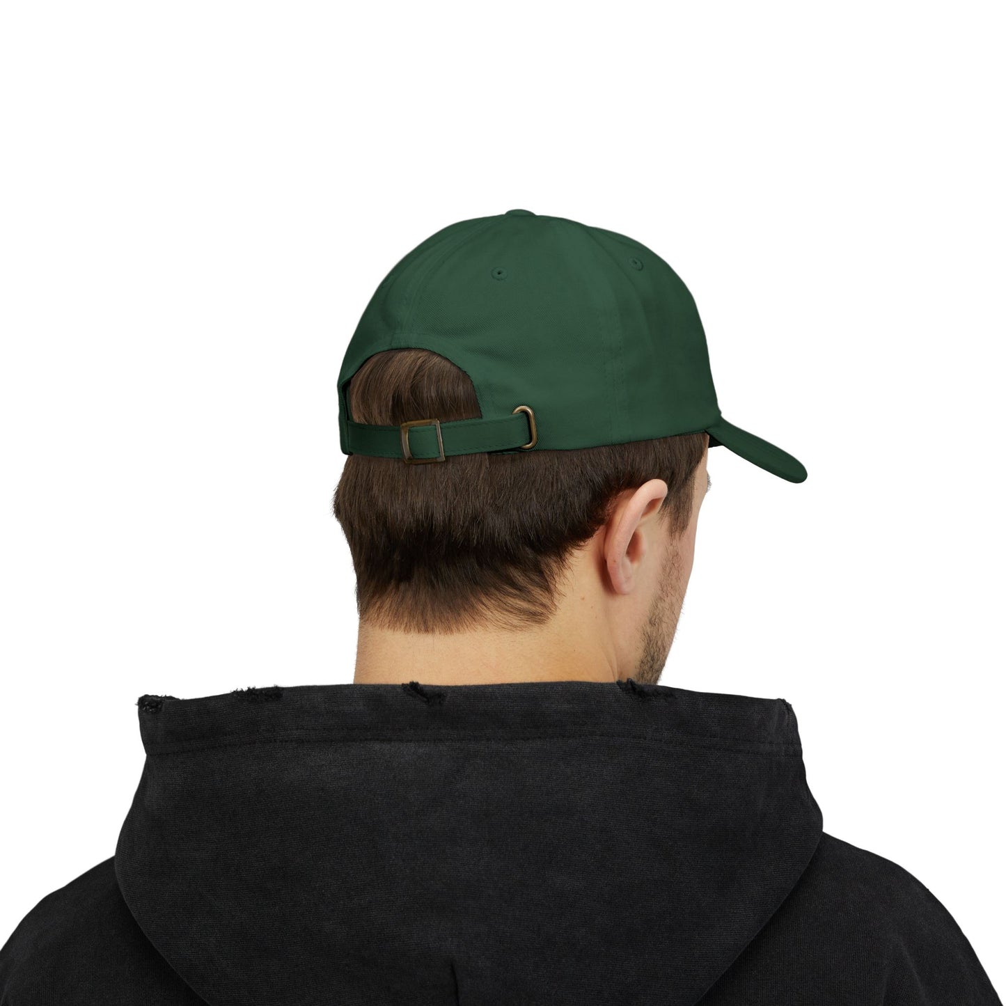 Genre Analysis Dad Hat