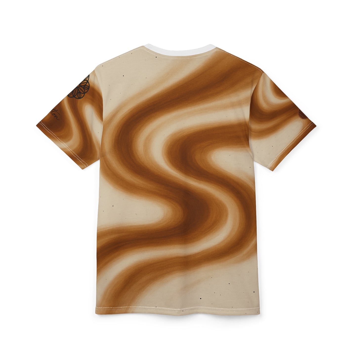 Third Place Theory Light Roast Tee