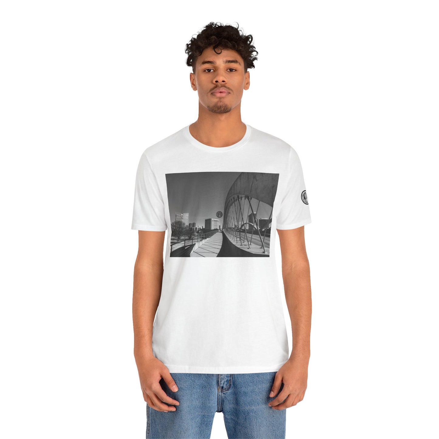 Hometown Tee