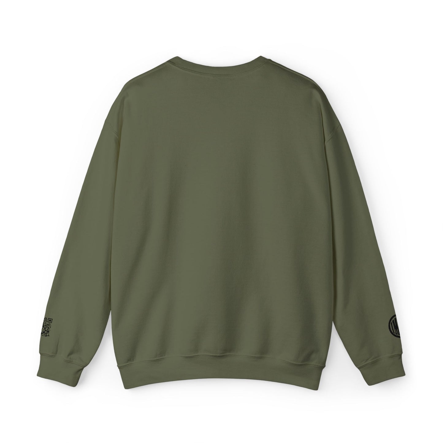 Imporium Portal Crewneck