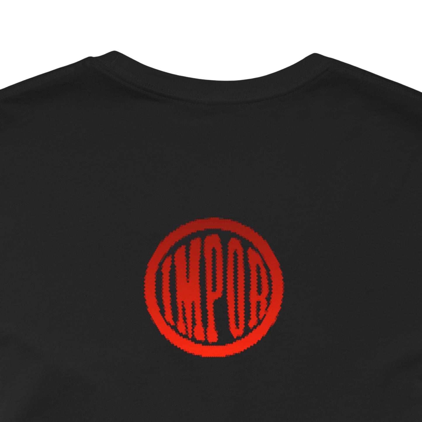 Imporium Arts 80's Tee