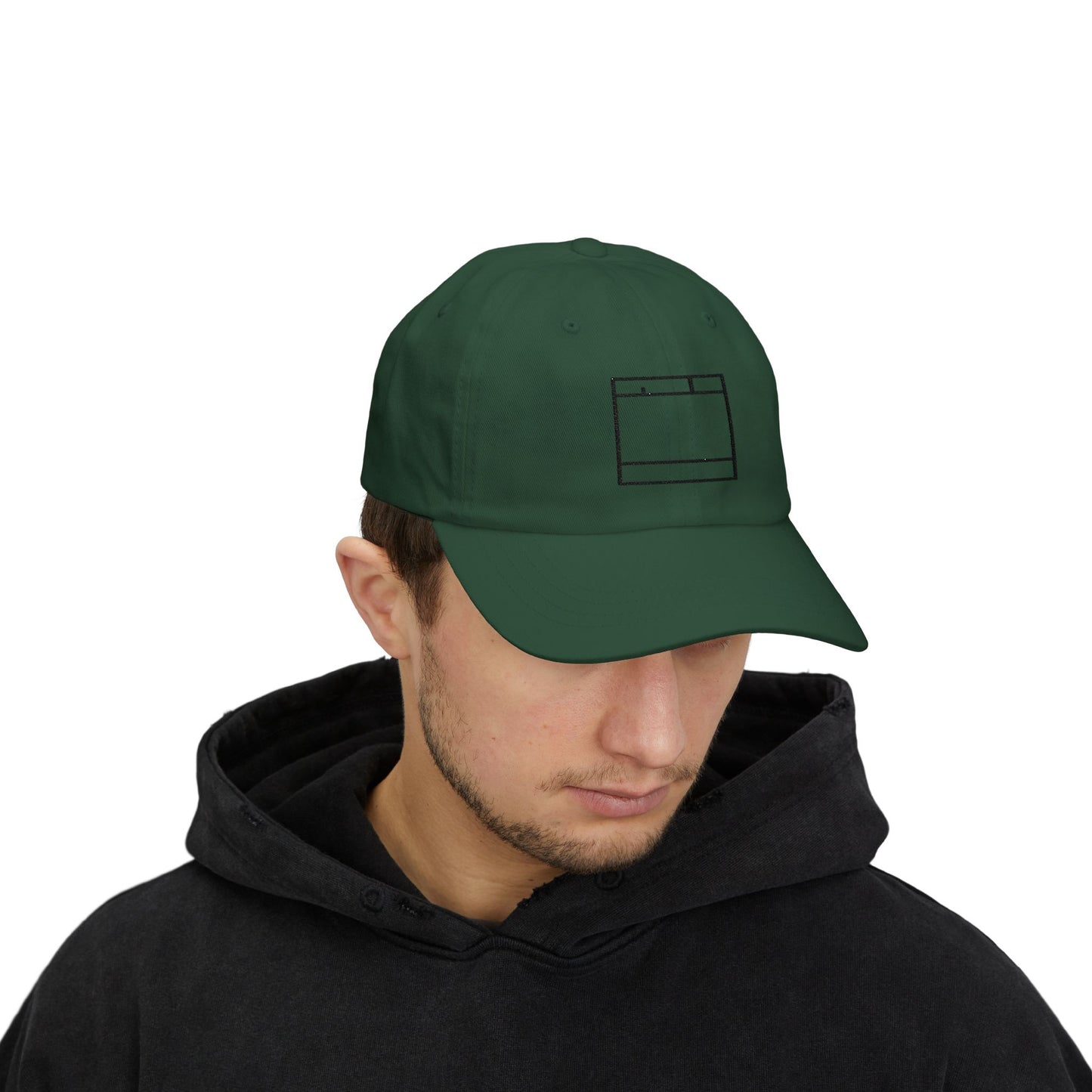 Genre Analysis Dad Hat
