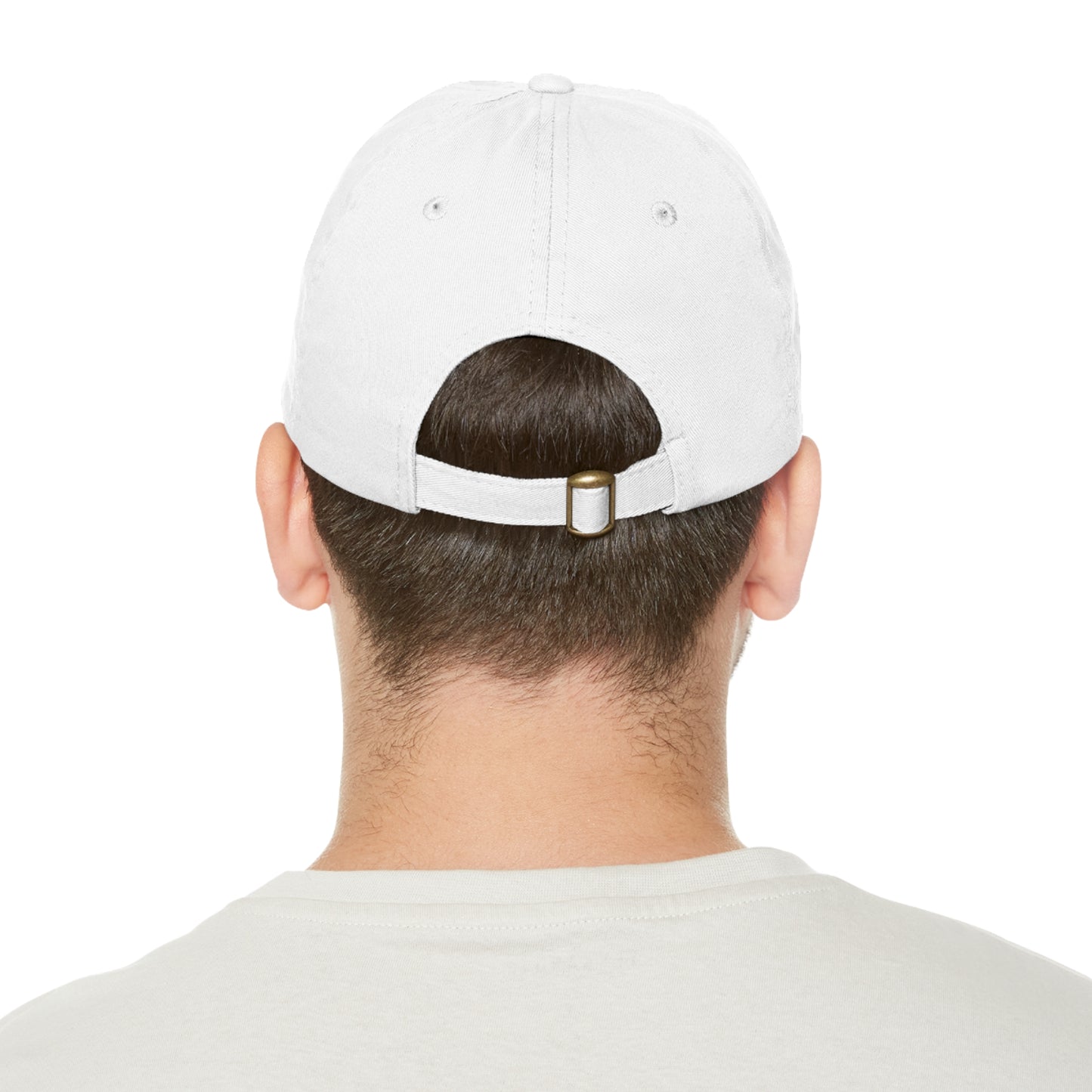 Imporium Arts Stamp Patch Cap