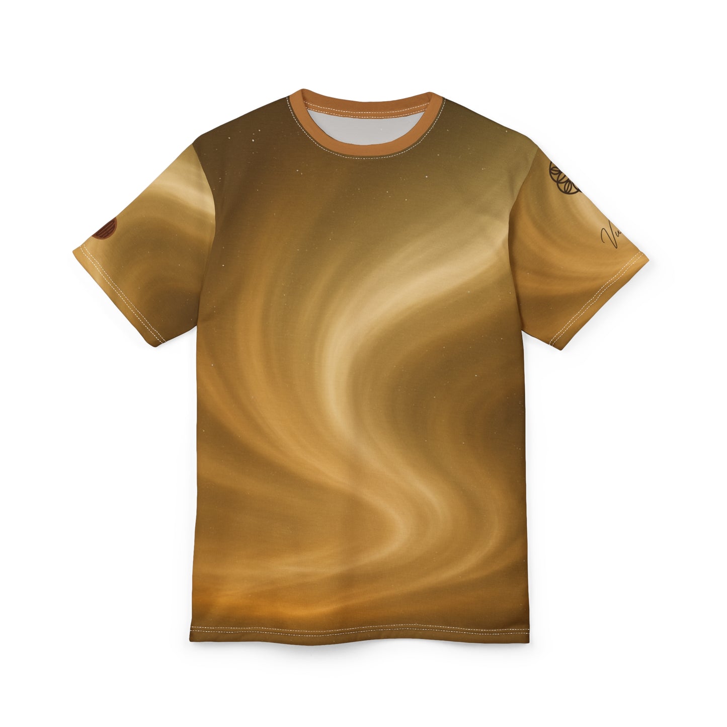 Third Place Theory Medium Roast Tee