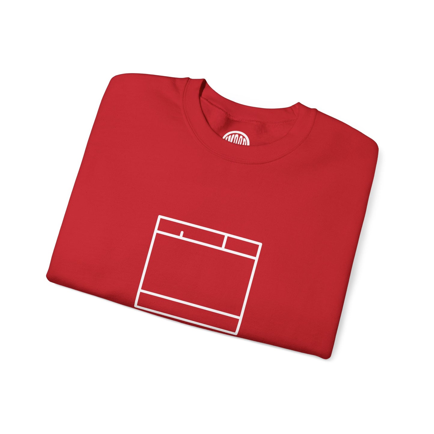 Genre Analysis Unisex Crewneck Sweatshirt