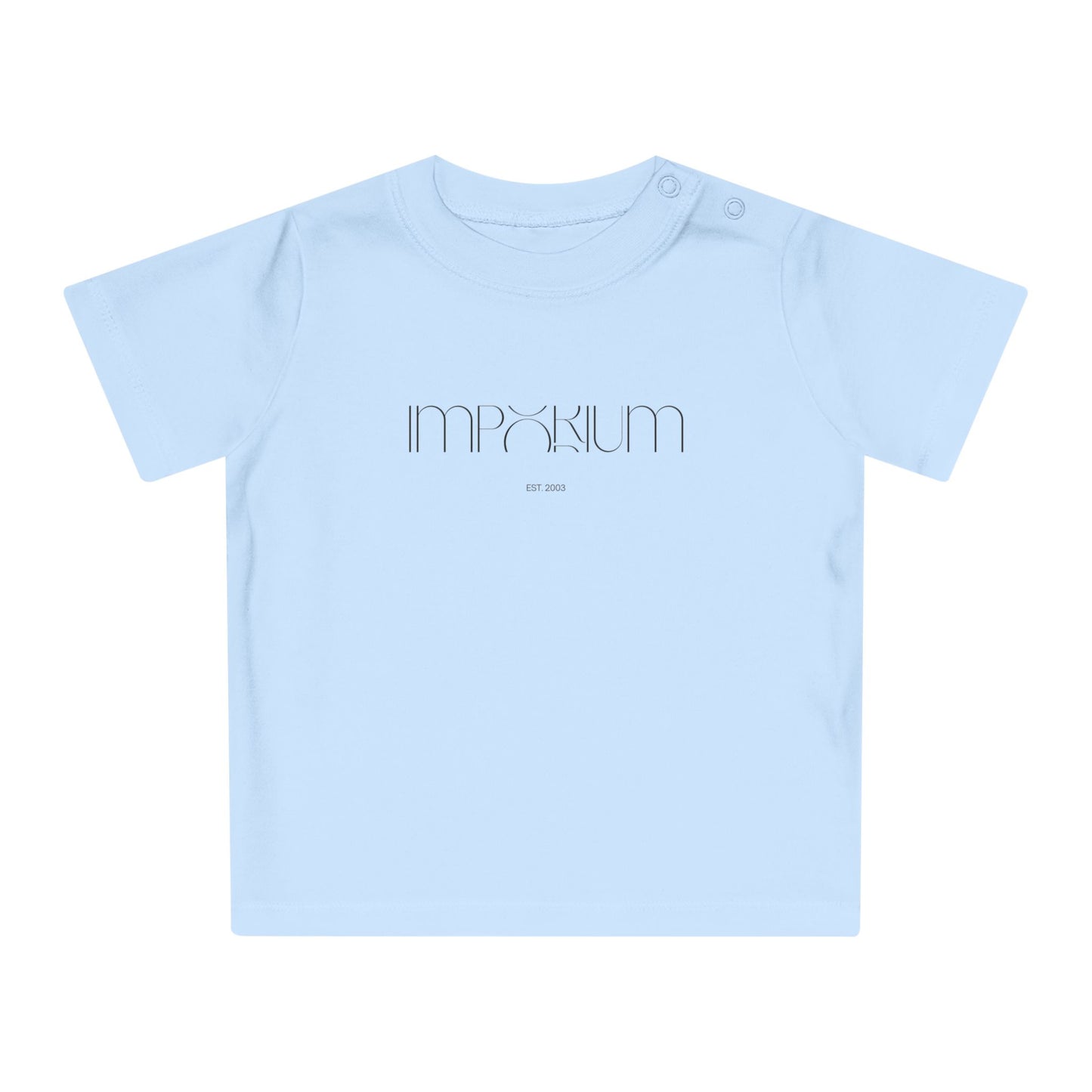 SLO x Imporium Portal Baby Tee